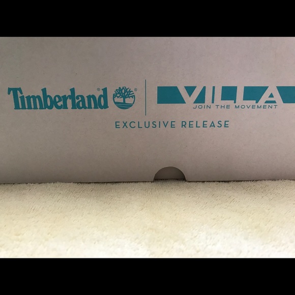 Timberland Exclusive Edition "Gift Box" Boots 🗳 - Picture 2 of 8